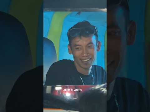 cak Do'i Vino Lighting jadi sopir Riswanda
