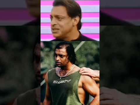 #cricket #viralvideo #Shoaib Akhtar talking about some old story