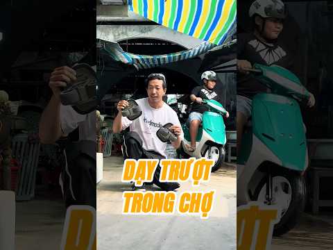 Dạy trượt Freeline trong chợ #foryou #shorts #patin #freeline #freeskates #funny #fyp #skate