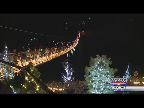 Discount Tickets To Skybridge Gatlinburg Tn - 08/2021