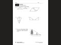 Properties of Similar Triangles