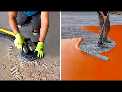 Incredible Construction Gadgets And Genius Machinery