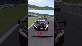 Le Mans Ultimate Bell Ends Part #46 #shorts