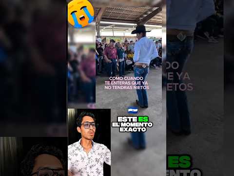 Este padre se dio cuenta que jamás tendrá nietos  #shorts