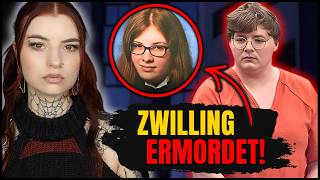 Benjamin (17) ersticht seine Schwester "beim Schlafwandeln"