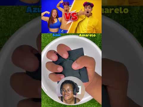 Quem acertou??