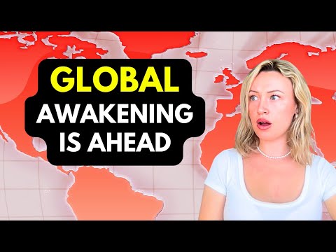 The Next WAVE of Awakened Souls! A New Earth is COMING!