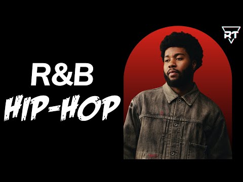 HipHop R&B Playlist - Hip Hop Mix 2024