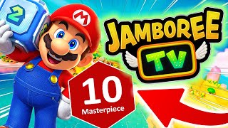 Why Jamboree TV Is PERFECT For Switch 2!