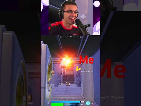 We Ran Into NickEh30... 😂