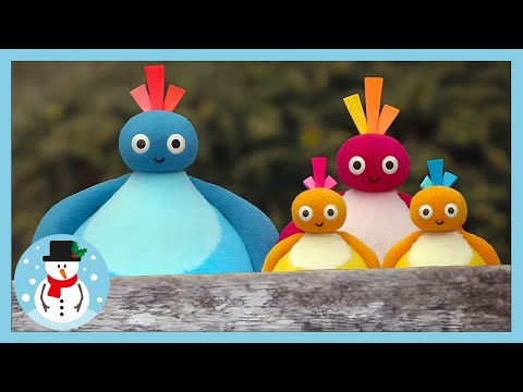 Parkta Gezi! | Twirlywoos | WildBrain Cockular