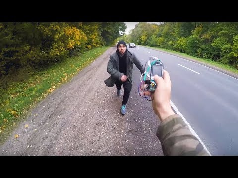 Один день. ОТ ПЕРВОГО ЛИЦА #35