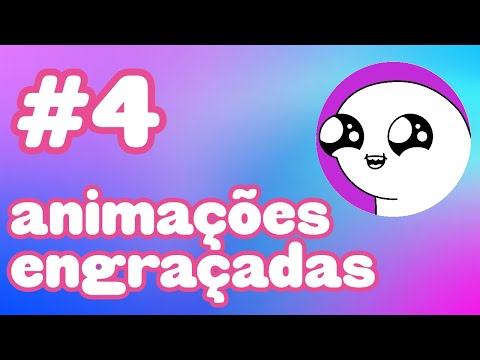 animações engraçadas #4