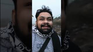 প্যারাসুটে আর জীবনেও উঠবো না 😰😨