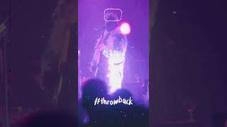 Throwback - Gloria 2022