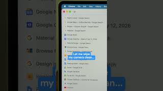 Right click a tab, select Add Tab to Group, and you’re on your way to an organized browser.