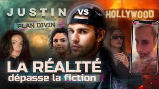 Justin Bieber VS Hollywood : l'histoire est plus SOMBRE et plus PROFONDE que ce que vous pensez...🤯