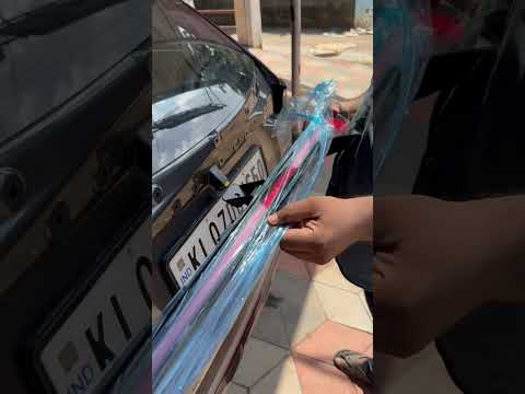 Fronx എടുക്കുന്നവർ തീർച്ചയായും കാണുക ,fronx connecting tail lamp fitting
