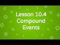 Probability and Combinatorics Concepts
