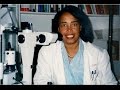 Dr. Patricia Bath's Achievements and Contributions