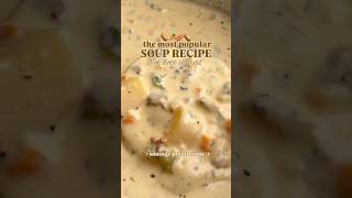 Sausage Potato Soup