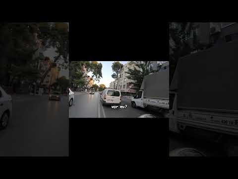 ortadoğu ve balkanların en tehlikeli arabasına denk geldim. #motovlog #keşfet #automobile
