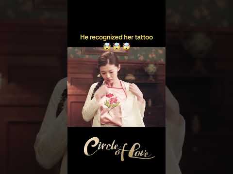 🥺 他還對她有感覺 #youku #circleoflove #cdrama #shorts