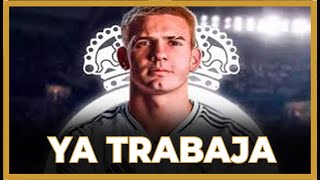 🚨EL PLAN DEL REAL MADRID CON MASTANTUONO Y LA SITUACIÓN DE LOS LESIONADOS