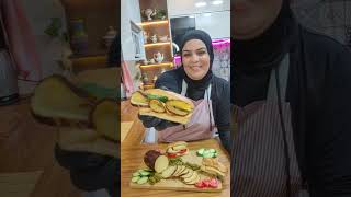 مش معقووول لسه مجربتيش طريقتي🙄 لانشون الفراخ المدخن بأنجح طريقه ( حوريه المطبخ )