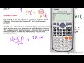 Gas Laws and Molar Volume Concepts