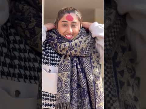 सासु बुहारिको रमाईलो झगडा 😜😜😜||sasubuhari #comedy #shorts