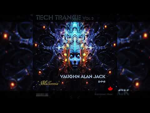 Electronic Music by Vaughn Alan Jack &quot;Millennia&quot;
