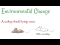 Evolution and Biodiversity Concepts