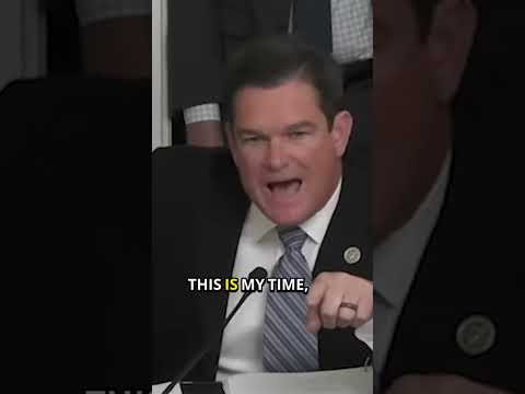 Austin Scott to Nadler: 'Democrats Have Been Hunting Trump Since Before He Was President'