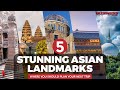 Historical and Cultural Landmarks