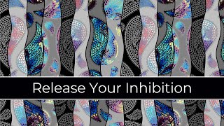 Release Your Inhibitions - Whisper Affirmations ASMR (Ambient Music) - 10.5 Hours - Minds in Unison