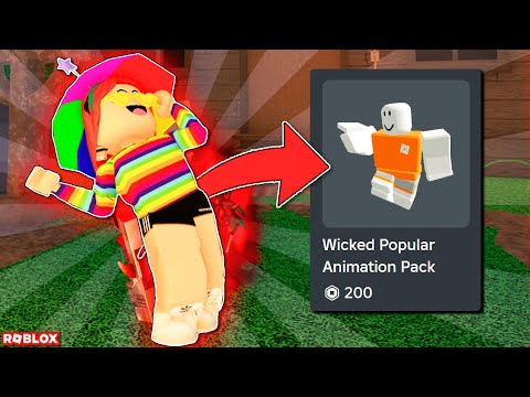 JOGUEI MURDER COM A NOVA ANIMAÇÃO do ROBLOX!