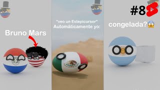 Recopilación de mis YouTube shorts #8 | Geometricos Sammy