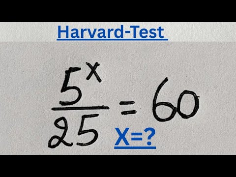 Germany | A Nice Olympiad Algebra Problem