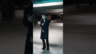 Song Track: Shanghai Phantom - Margiela Coat #asian #transition #transitionvideo #musicvideo #fyp