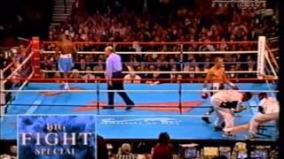 Floyd Mayweather Jr vs Jose Luis Castillo II