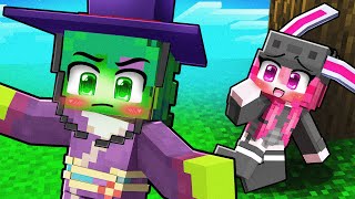 Ich Spiele als SCHÜTZENDER K-POP DEMON HUNTER in Minecraft!