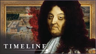 The Final Gruesome Days Of Louis XIV's Reign,  As It Happened