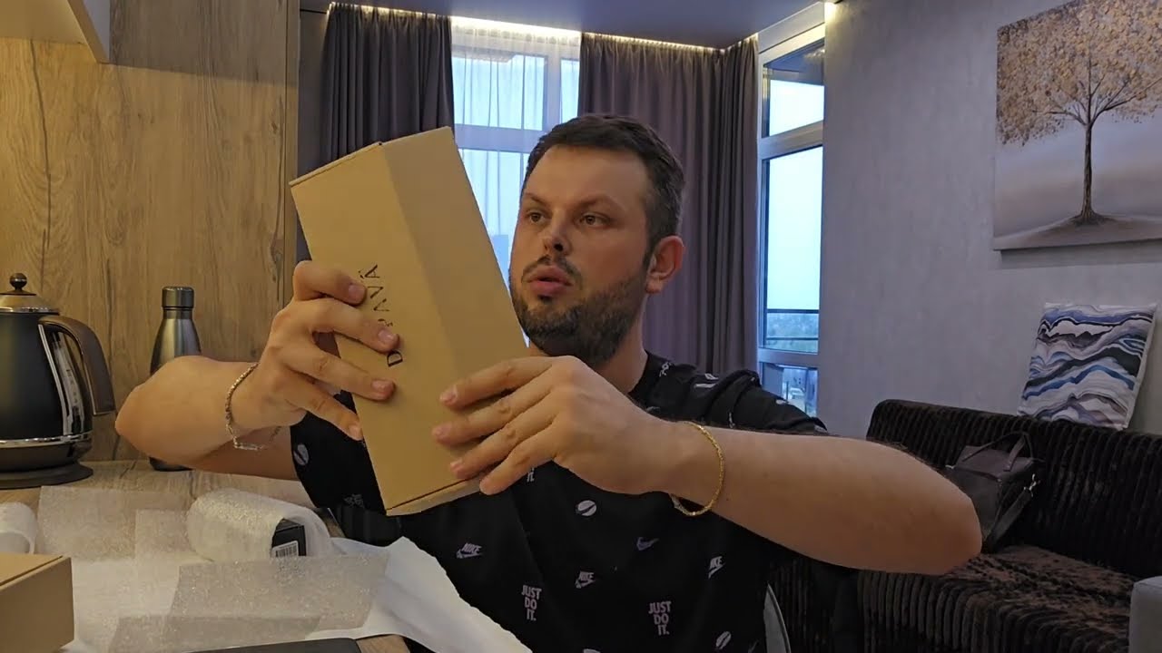 Купил Продукты! Приехала Посылка От Depava! Новые Аромадифузоры