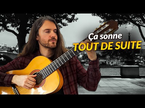Someone Like You : le meilleur morceau d'ADELE facile à jouer à la guitare (+Tablature)