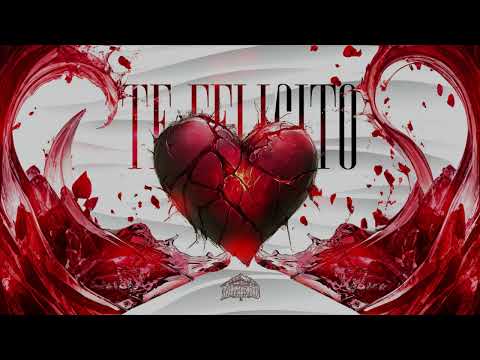 Te Felicito | Conjunto Minero [letra] 2025