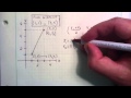 Finding the Midpoint with the Midpoint Formula