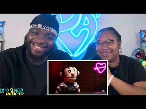 BAR TALK, POLICE CHASE PT.2, UNCLE NESTORS BIRTHDAY AWKWARD PUPPETS(3in1)  REACTION