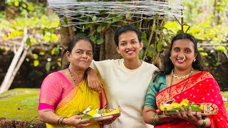 गावातील वटपौर्णिमा Vlog | BindhastMulgi