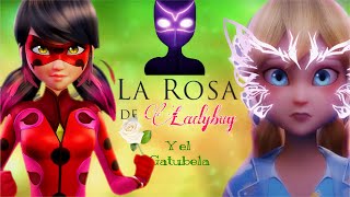 La rosa de Ladybug Temporada 6 Climatiqueen capítulo completo en español latino PARODIA parte 2